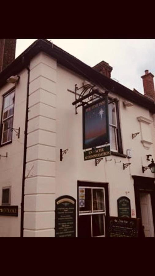 The Star Inn Ringwood Dış mekan fotoğraf